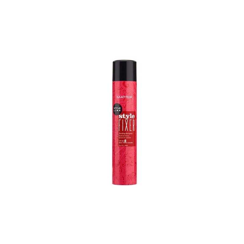 Matrix Style Fixer hair spray 400ml