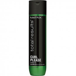 Matrix Curl Please Conditioner 300ml