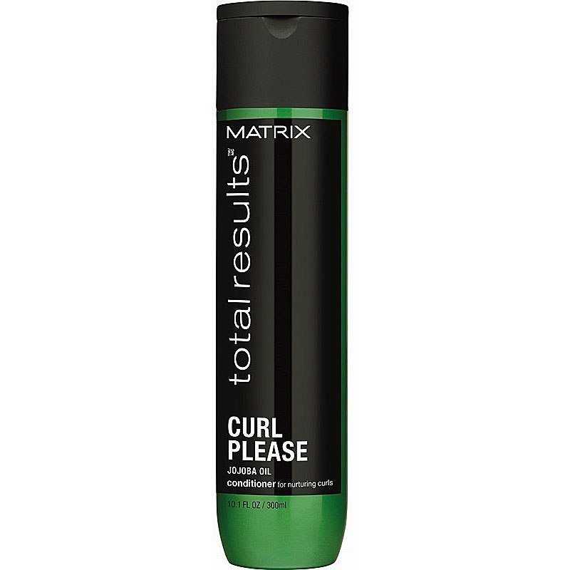 Matrix Curl Please Conditioner 300ml