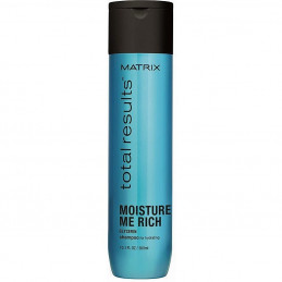 Matrix Moisture Rich Shampoo 300ml
