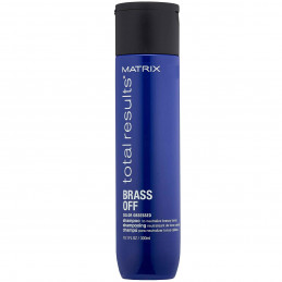 Matrix Brass Off Shampoo 300ml