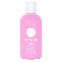 Kemon LIDING Color shampoo 250ml