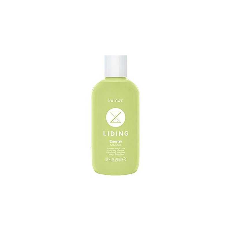 Kemon LIDING Energy shampoo 250ml