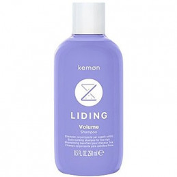 Kemon LIDING Volume shampoo 250ml