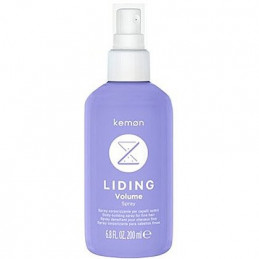 Kemon LIDING Volume spray 200ml