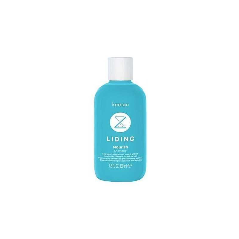 Kemon LIDING Nourish shampoo 250ml