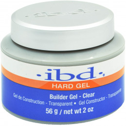 IBD Builder CLEAR Gel 56g 
