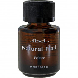 IBD Natural Primer Nail 14ml