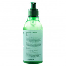 Yumi Aloe Fresh moisturizing liquid soap 300 ml
