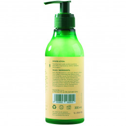 Yumi Aloes & Ananas moisturizing liquid soap 300 ml