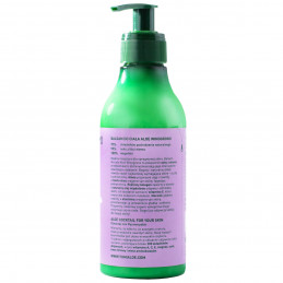YUMI Balsam Aloes and Grape Body Lotion 300 ml