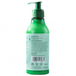 Yumi Aloe Fresh moisturizing body lotion 300 ml