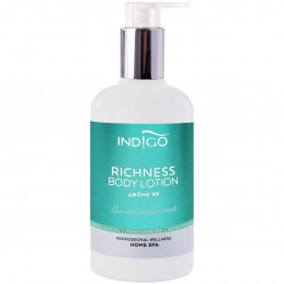 Indigo Body Lotion Arome 99 odżywczy balsam do ciała 300ml