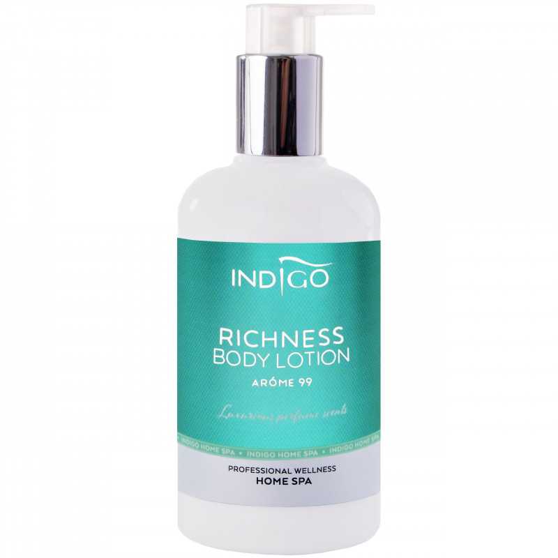 Indigo Body Lotion Arome 99 odżywczy balsam do ciała 300ml
