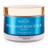 INDIGO BODY SCRUB Love Story 500 g