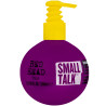 Tigi Bed Head Small Talk - krem do stylizacji zwiększający objętość, 240ml
