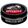 Uppercut Deluxe Monster Hold MINI, Wosk do włosów do stylizacji 18g