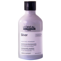 Loreal Silver 300ml