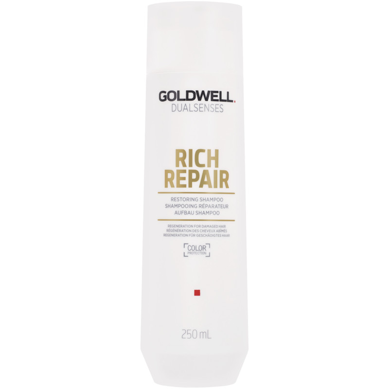 Goldwell DLS Rich Shampoo 250ml