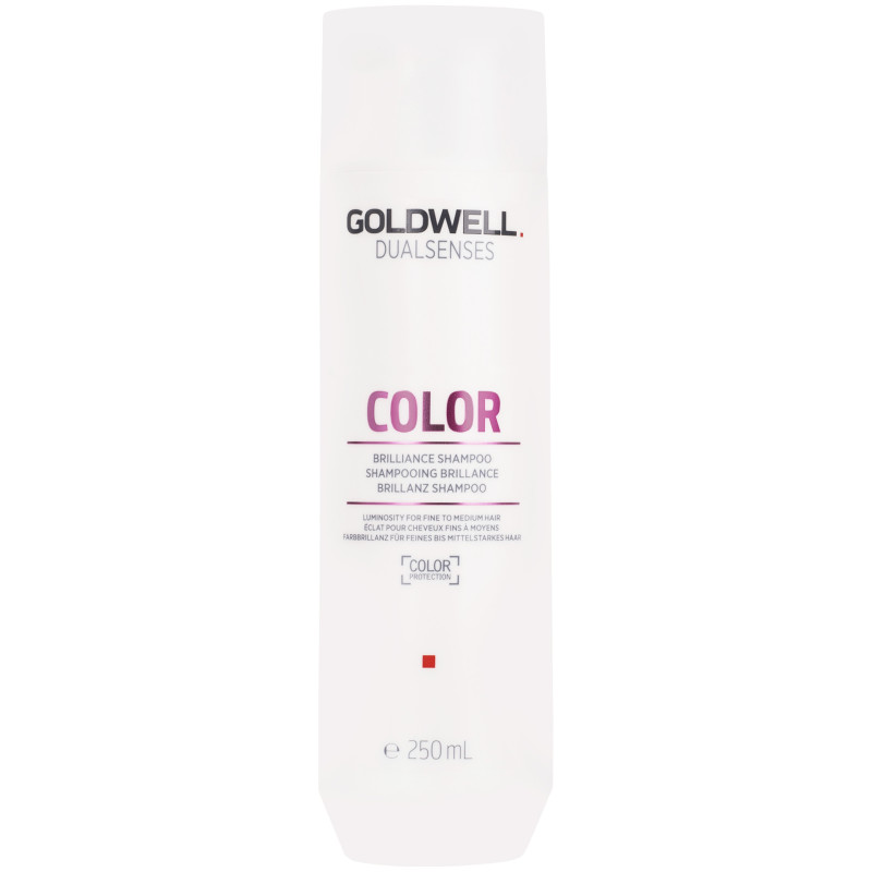 Goldwell DLS Color Shampoo 250ml