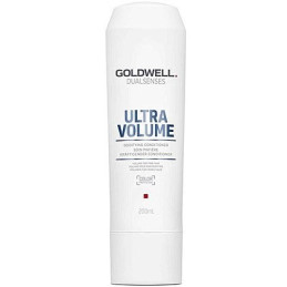 Goldwell DLS Volume Conditioner 200ml