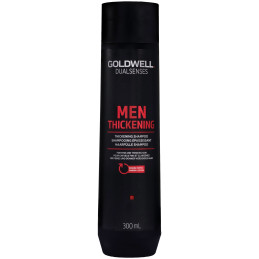 Goldwell DLS Men Thickening Shampoo 300ml
