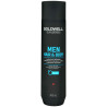 Goldwell DLS Men Hair&Body Shampoo 300ml