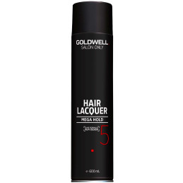 Goldwell Style salon only Hairspray 600ml