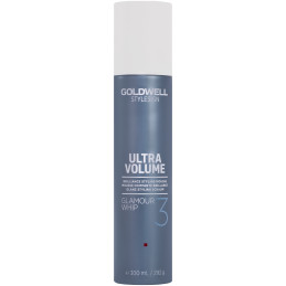 Goldwell Style Glamour Whip  Foam 300ml