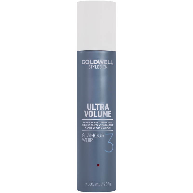 Goldwell Style Glamour Whip  Foam 300ml