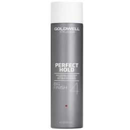 Goldwell Style Volume Big Finish Hairspray 500ml