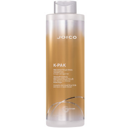 Joico K-Pak repair damage shampoo 1000ml