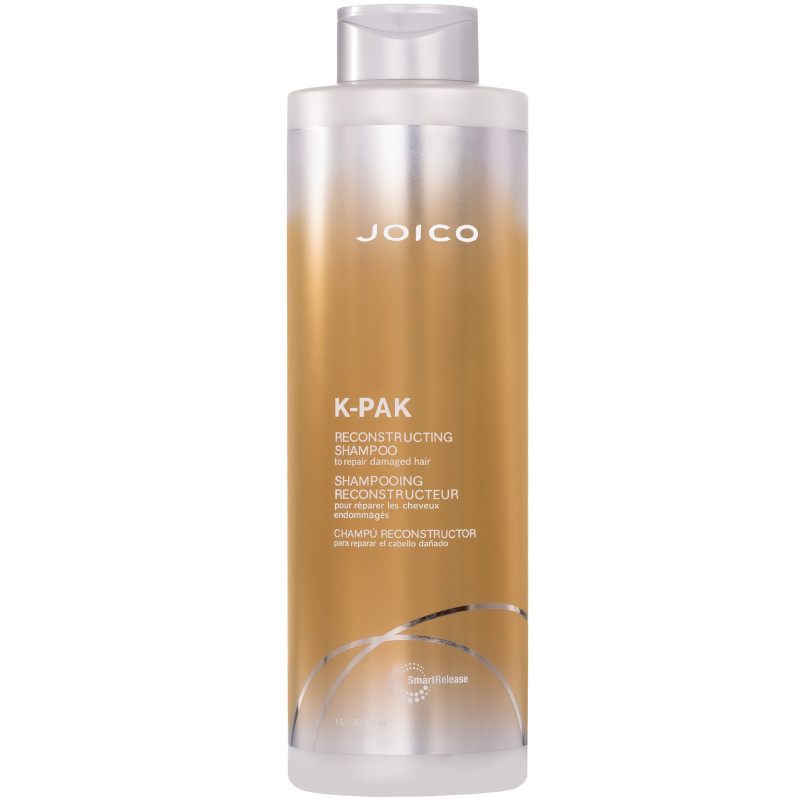 Joico K-Pak repair damage shampoo 1000ml