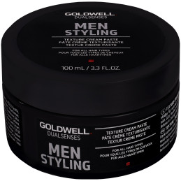 Goldwell DLS Men Texture Cream Paste 100ml