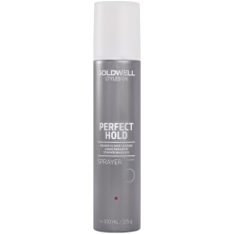 Goldwell Stylesign Perfect Hold Powerful Hair Lacquer Sprayer 5 extra strong hairspray 300ml