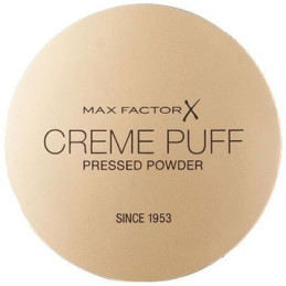MAX FACTOR CREME PUFF face powder 14g