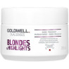Goldwell DLS Blondes 60 second treatment 200ml