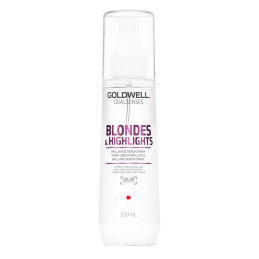 Goldwell DLS Blondes Spray 150ml