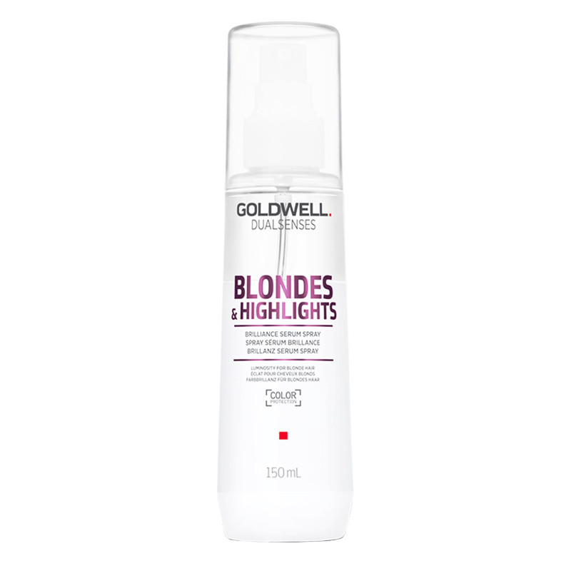 Goldwell DLS Blondes Spray 150ml