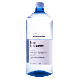 Loreal Pure Resource shampoo 1500ml
