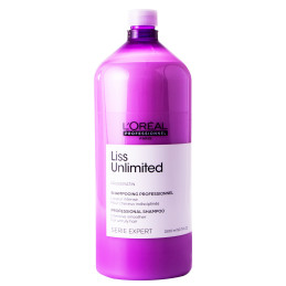 Loreal Liss Unlimited 1500ml