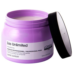 Loreal Liss Unlimited masque 500ml