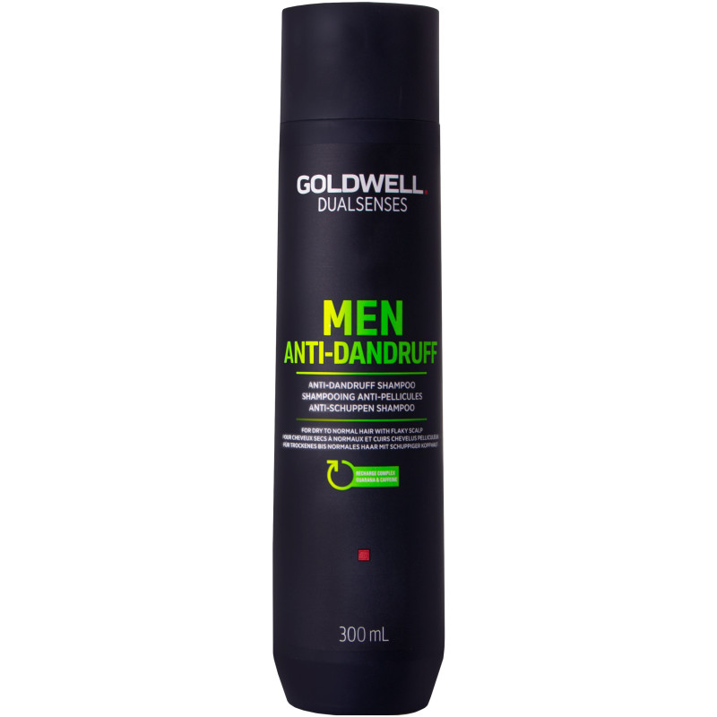 Goldwell DLS Men Anti Dandruff Shampoo 300ml