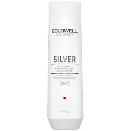 Goldwell DLS Silver Shampoo 250ml