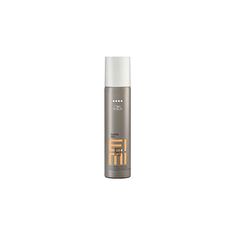 Wella EIMI Super Set 500ml
