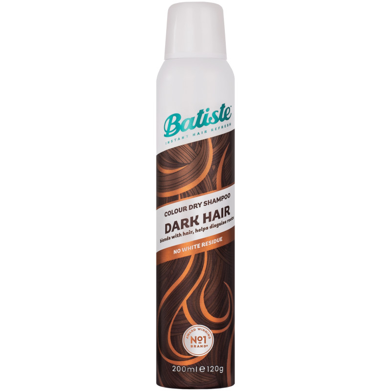 Batiste Divine Dark 200ml. suchy szampon