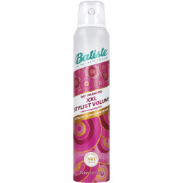 Batiste XXL Volume 200ml, suchy szampon