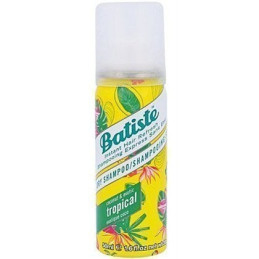 Batiste Tropical 50ml, suchy szampon