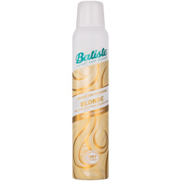 Batiste Brilliant Blonde 200ml, suchy szampon
