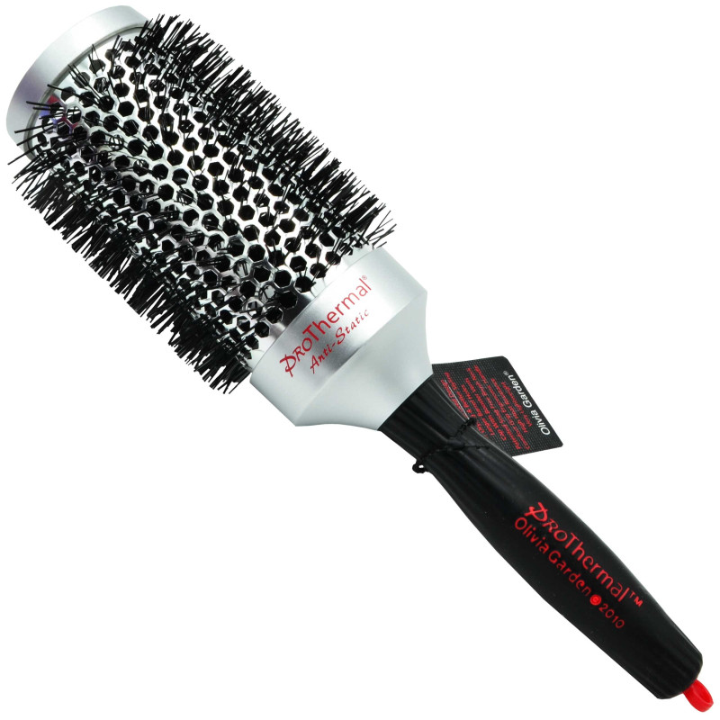 Olivia Garden Pro Thermal Hairbrush T53